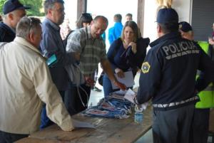 KAJ VEŠ O PROMETU 68